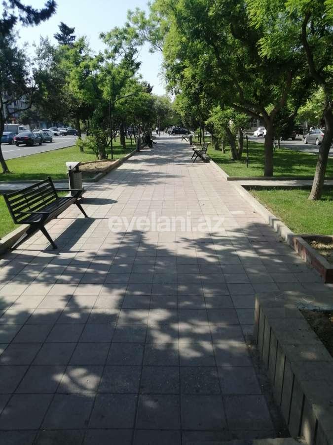 Sale, old building, 3 room, 75 m², Baku, Narimanov r, Nariman Narimanov m.