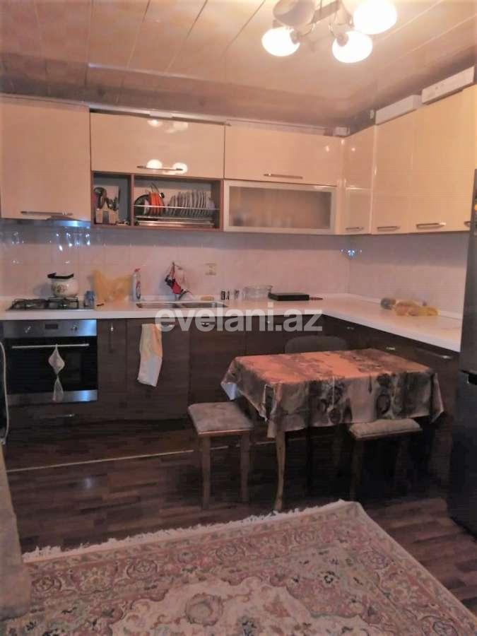 Sale, old building, 3 room, 75 m², Baku, Narimanov r, Nariman Narimanov m.