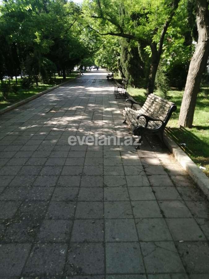 Sale, old building, 3 room, 75 m², Baku, Narimanov r, Nariman Narimanov m.