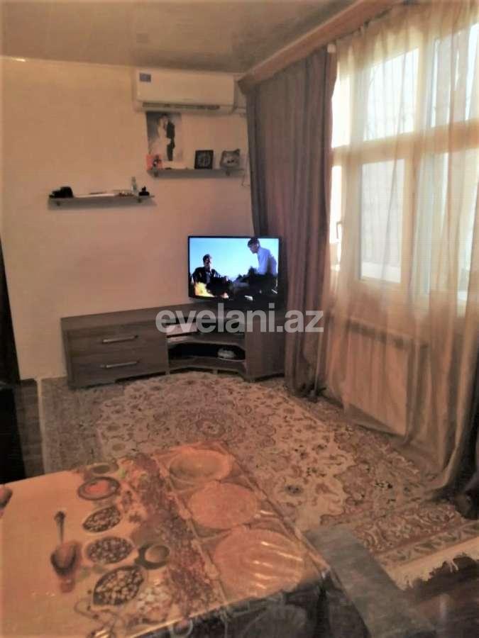 Sale, old building, 3 room, 75 m², Baku, Narimanov r, Nariman Narimanov m.