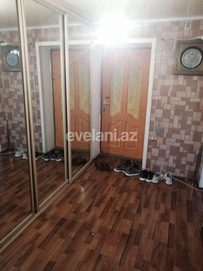 Sale, old building, 3 room, 75 m², Baku, Narimanov r, Nariman Narimanov m.