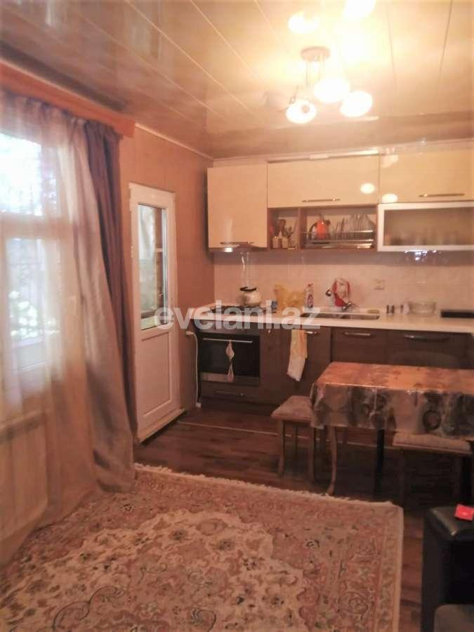 Sale, old building, 3 room, 75 m², Baku, Narimanov r, Nariman Narimanov m.