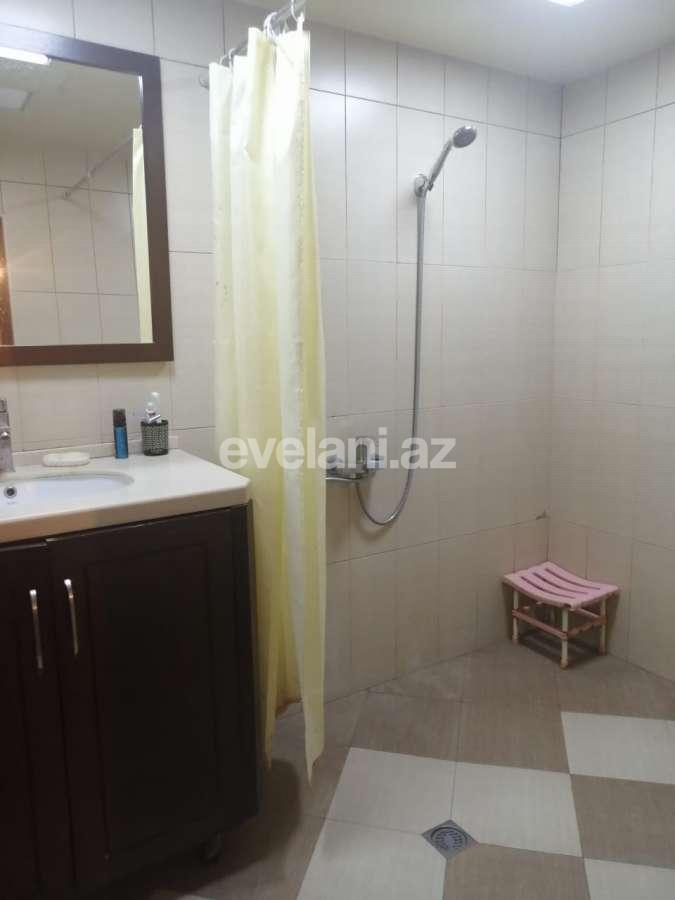 Sale, old building, 3 room, 75 m², Baku, Narimanov r, Nariman Narimanov m.