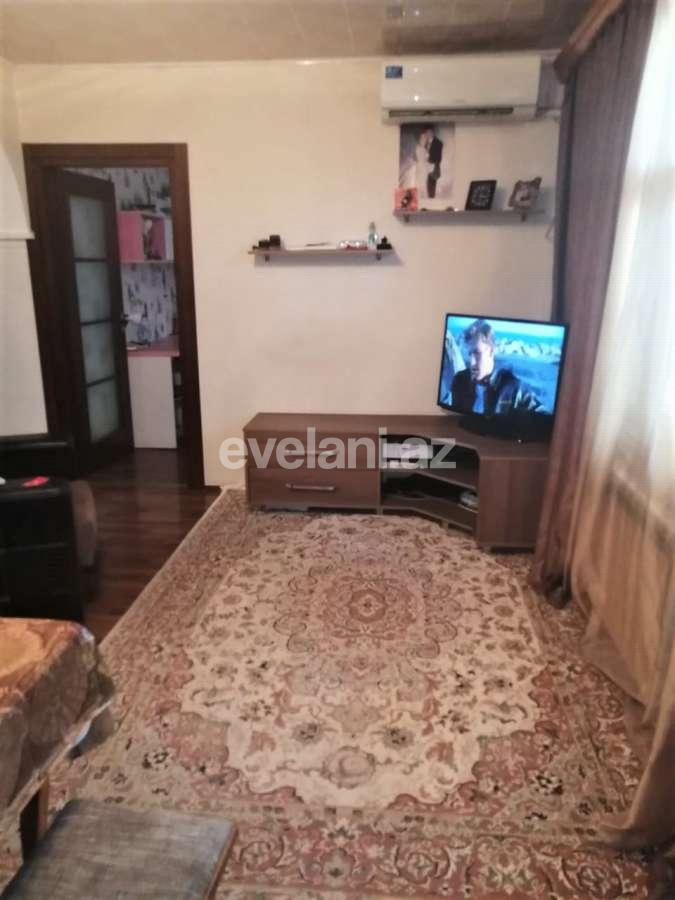 Sale, old building, 3 room, 75 m², Baku, Narimanov r, Nariman Narimanov m.