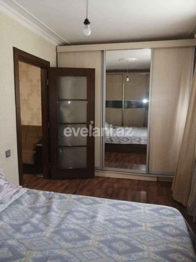 Sale, old building, 3 room, 75 m², Baku, Narimanov r, Nariman Narimanov m.