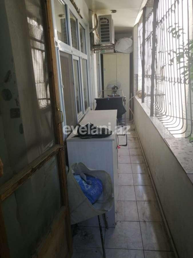 Sale, old building, 3 room, 75 m², Baku, Narimanov r, Nariman Narimanov m.