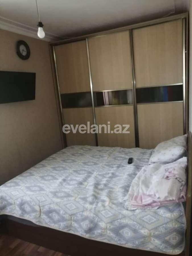 Sale, old building, 3 room, 75 m², Baku, Narimanov r, Nariman Narimanov m.