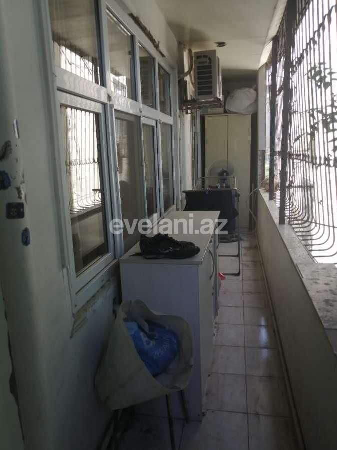 Sale, old building, 3 room, 75 m², Baku, Narimanov r, Nariman Narimanov m.