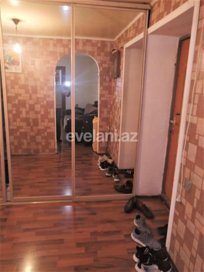 Sale, old building, 3 room, 75 m², Baku, Narimanov r, Nariman Narimanov m.