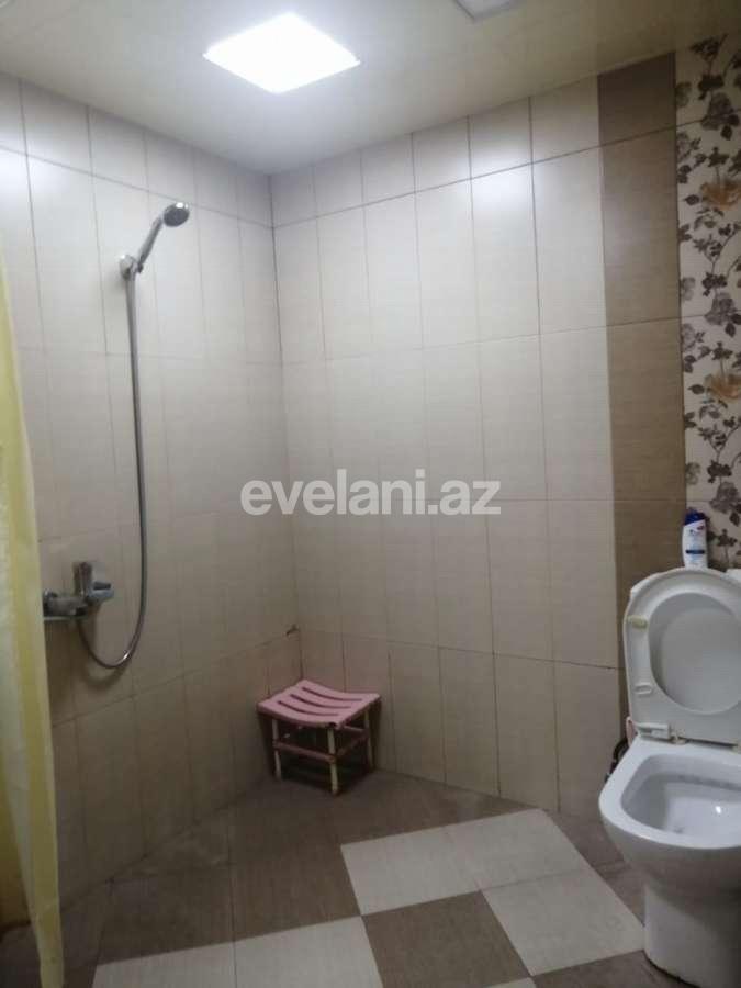 Sale, old building, 3 room, 75 m², Baku, Narimanov r, Nariman Narimanov m.