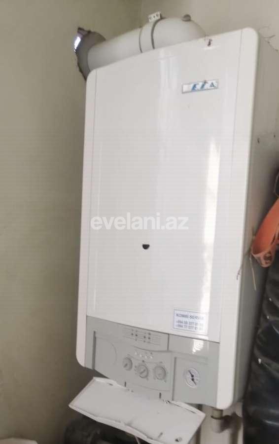 Sale, old building, 3 room, 75 m², Baku, Narimanov r, Nariman Narimanov m.