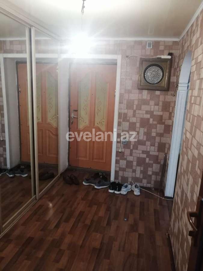 Sale, old building, 3 room, 75 m², Baku, Narimanov r, Nariman Narimanov m.