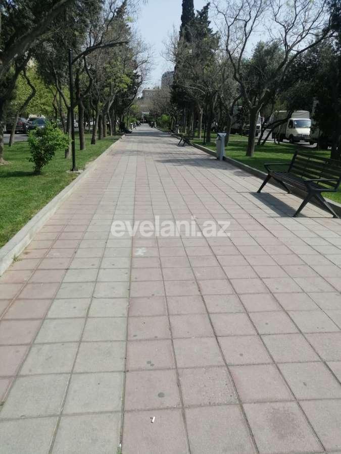 Sale, old building, 3 room, 75 m², Baku, Narimanov r, Nariman Narimanov m.