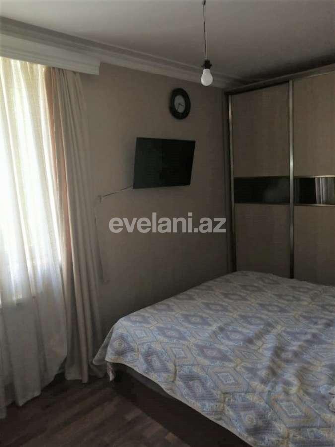 Sale, old building, 3 room, 75 m², Baku, Narimanov r, Nariman Narimanov m.