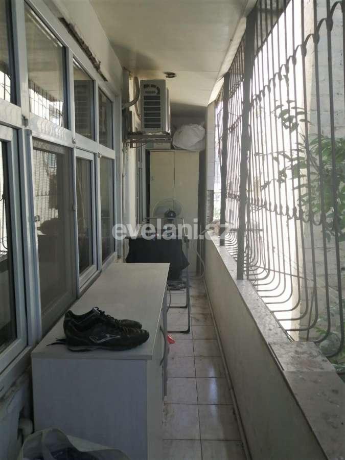 Sale, old building, 3 room, 75 m², Baku, Narimanov r, Nariman Narimanov m.