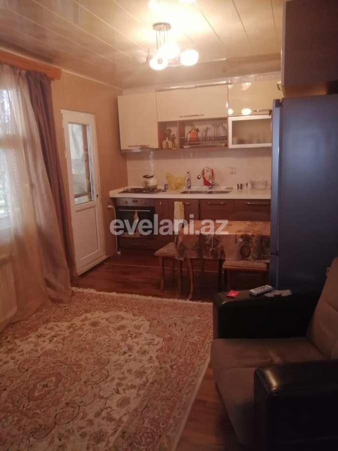 Sale, old building, 3 room, 75 m², Baku, Narimanov r, Nariman Narimanov m.
