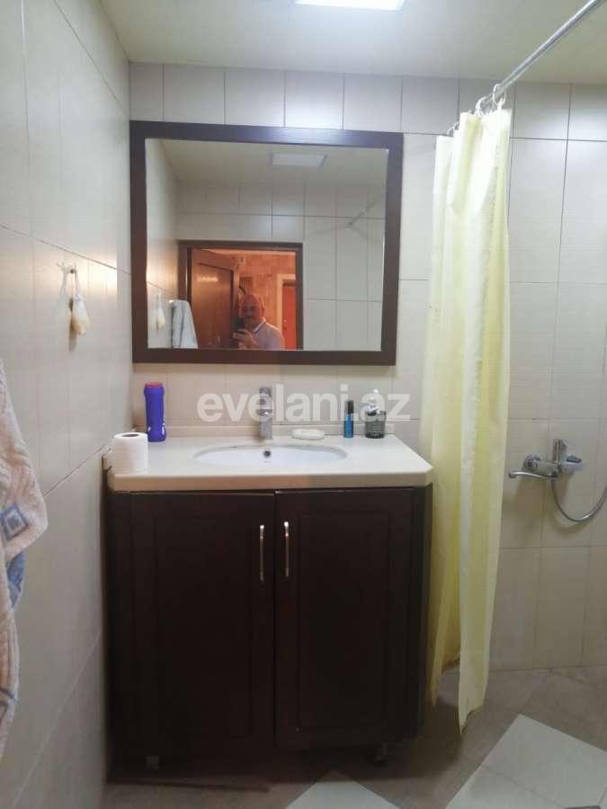 Sale, old building, 3 room, 75 m², Baku, Narimanov r, Nariman Narimanov m.