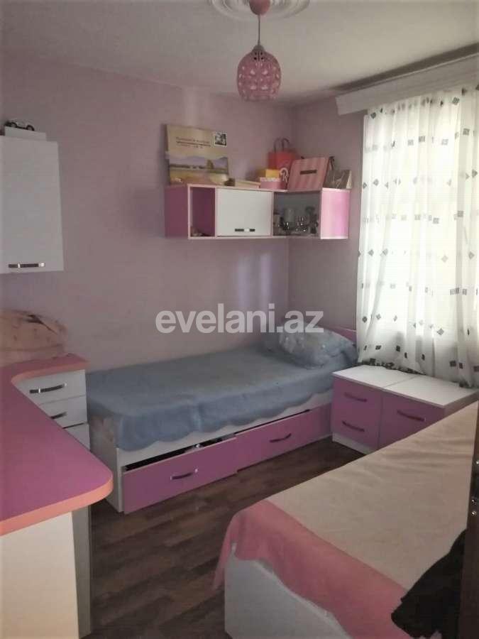 Sale, old building, 3 room, 75 m², Baku, Narimanov r, Nariman Narimanov m.