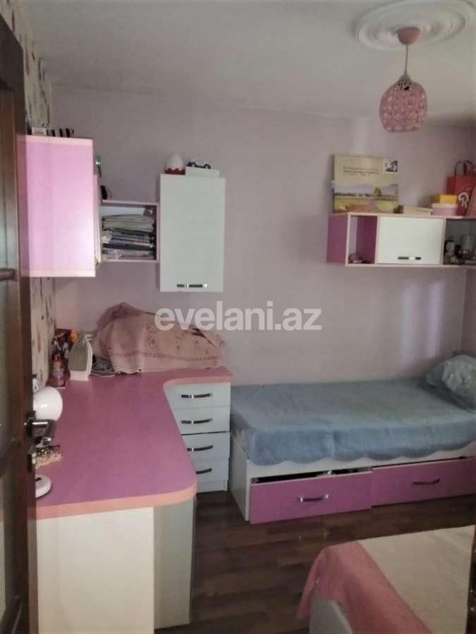 Sale, old building, 3 room, 75 m², Baku, Narimanov r, Nariman Narimanov m.