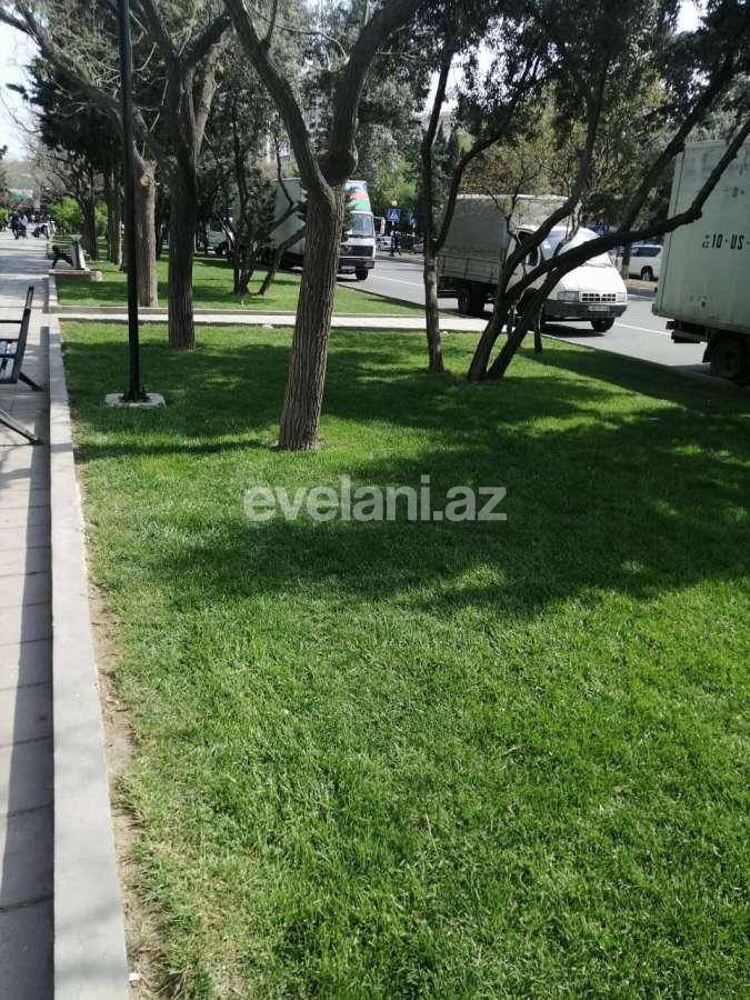 Sale, old building, 3 room, 75 m², Baku, Narimanov r, Nariman Narimanov m.