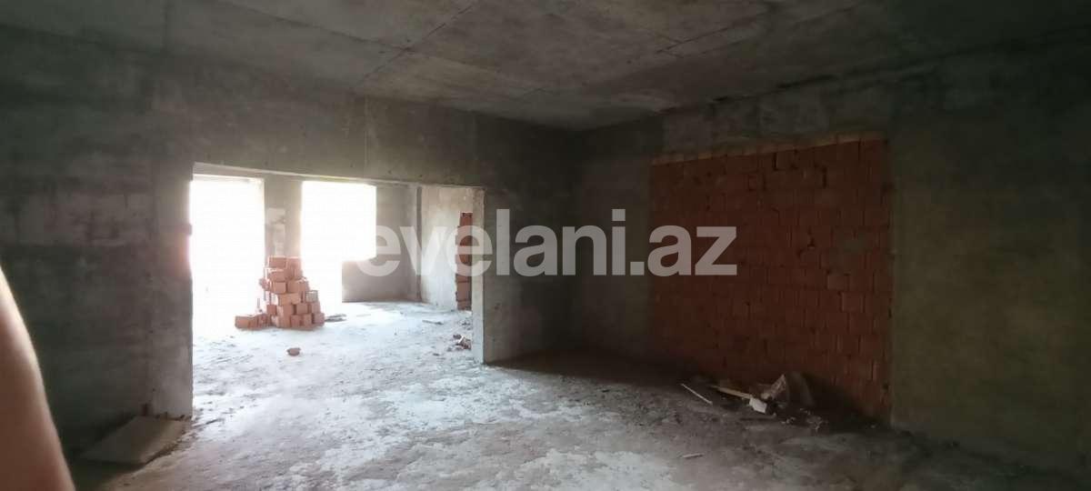 Sale, new building, 2 room, 66.3 m², Baku, Narimanov r, Nariman Narimanov m.