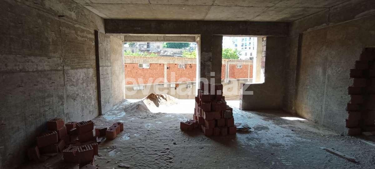 Sale, new building, 2 room, 66.3 m², Baku, Narimanov r, Nariman Narimanov m.
