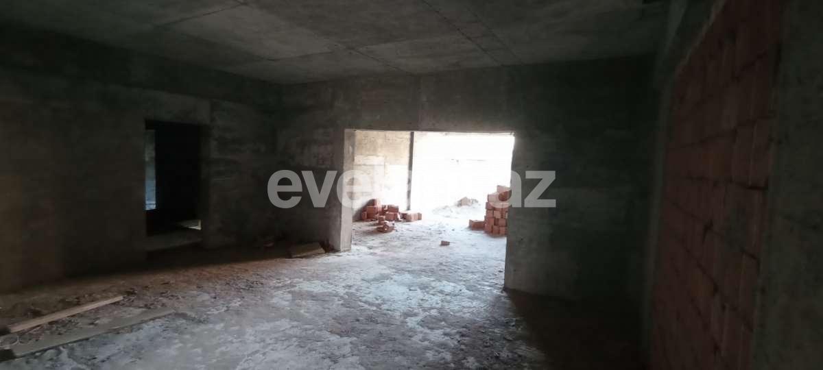 Sale, new building, 2 room, 66.3 m², Baku, Narimanov r, Nariman Narimanov m.