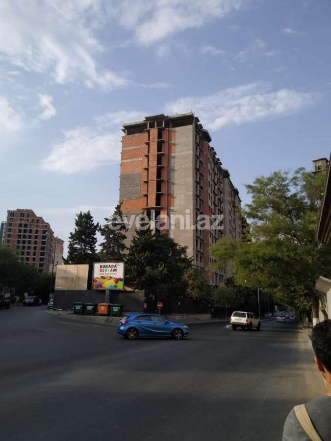 Sale, new building, 2 room, 66.3 m², Baku, Narimanov r, Nariman Narimanov m.