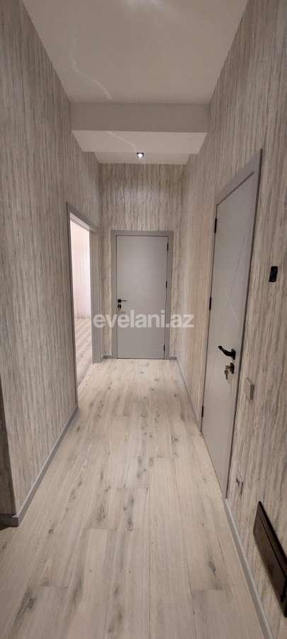 Satılır, yeni tikili, 2 otaqlı, 74 m², Bakı, Nərimanov r, Nəriman Nərimanov m.