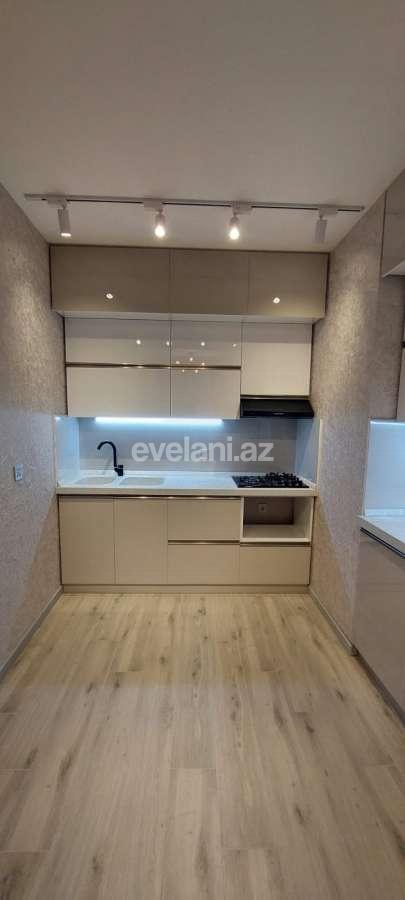 Satılır, yeni tikili, 2 otaqlı, 74 m², Bakı, Nərimanov r, Nəriman Nərimanov m.