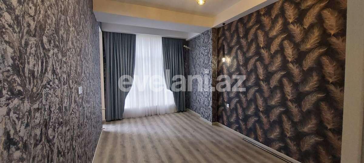 Satılır, yeni tikili, 2 otaqlı, 74 m², Bakı, Nərimanov r, Nəriman Nərimanov m.