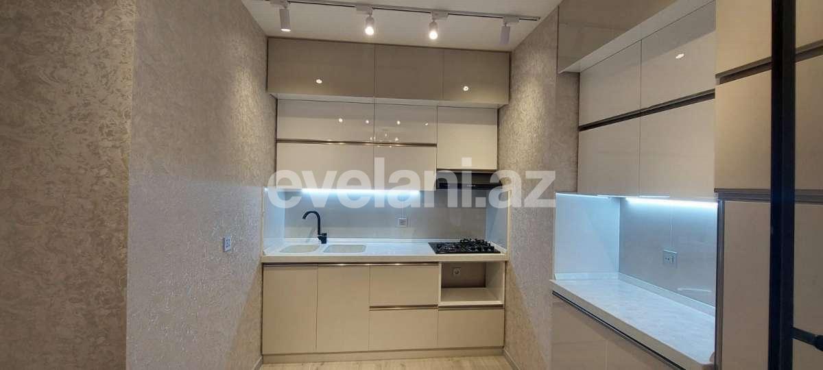 Satılır, yeni tikili, 2 otaqlı, 74 m², Bakı, Nərimanov r, Nəriman Nərimanov m.