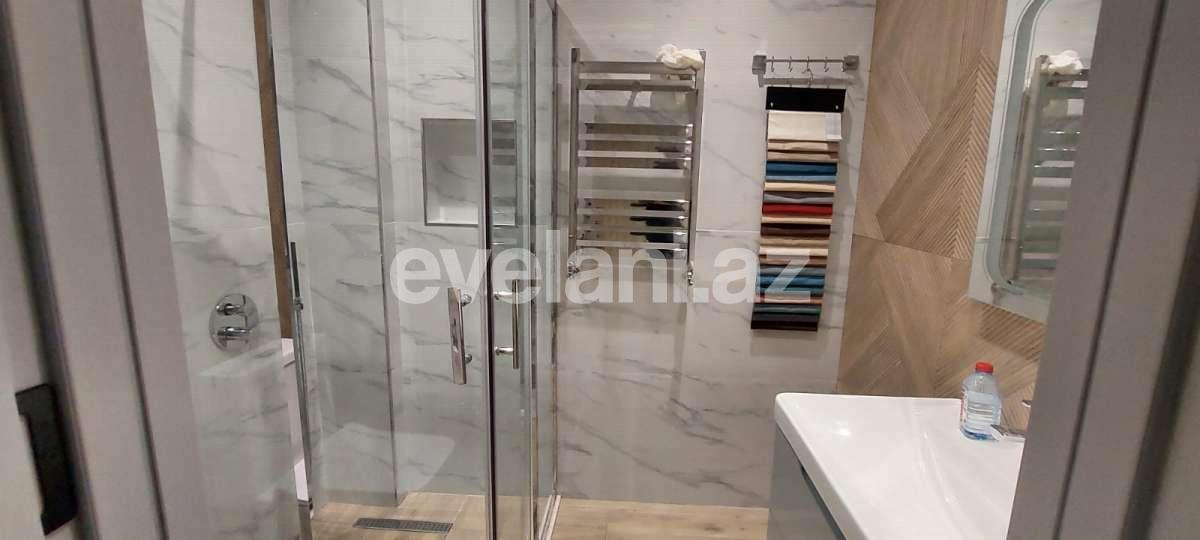 Satılır, yeni tikili, 2 otaqlı, 74 m², Bakı, Nərimanov r, Nəriman Nərimanov m.