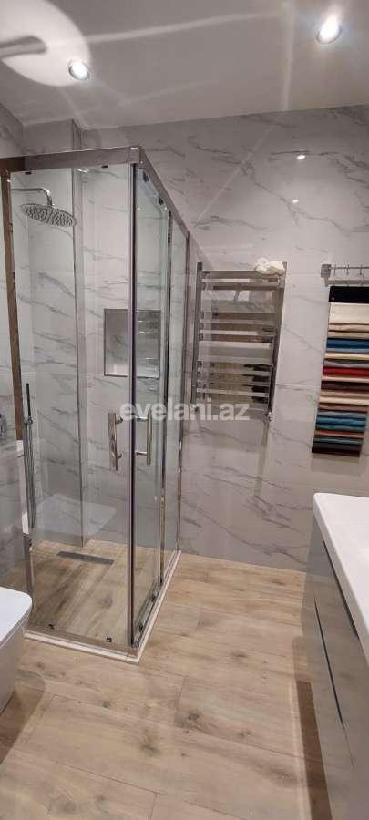 Satılır, yeni tikili, 2 otaqlı, 74 m², Bakı, Nərimanov r, Nəriman Nərimanov m.