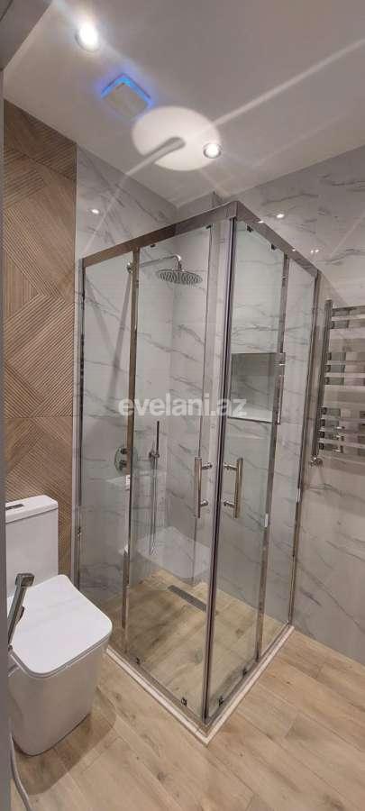 Satılır, yeni tikili, 2 otaqlı, 74 m², Bakı, Nərimanov r, Nəriman Nərimanov m.