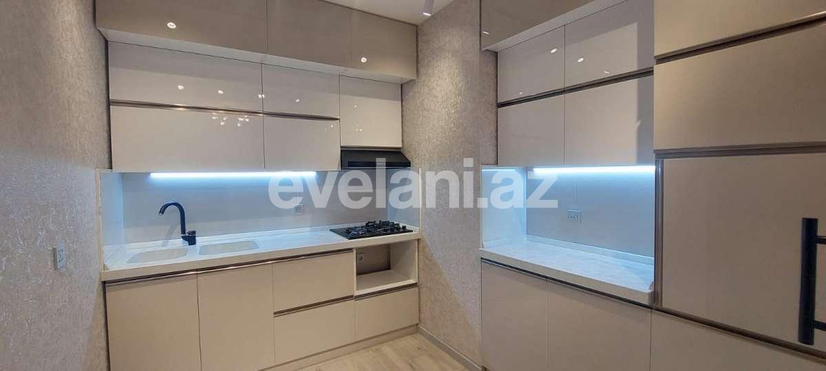 Satılır, yeni tikili, 2 otaqlı, 74 m², Bakı, Nərimanov r, Nəriman Nərimanov m.