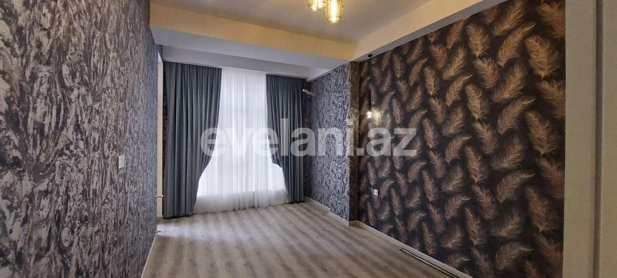 Satılır, yeni tikili, 2 otaqlı, 74 m², Bakı, Nərimanov r, Nəriman Nərimanov m.