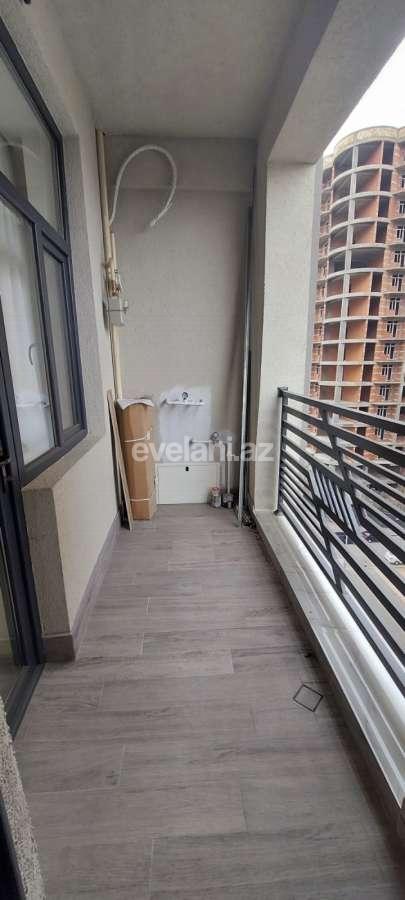 Satılır, yeni tikili, 2 otaqlı, 74 m², Bakı, Nərimanov r, Nəriman Nərimanov m.