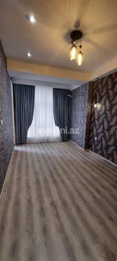 Satılır, yeni tikili, 2 otaqlı, 74 m², Bakı, Nərimanov r, Nəriman Nərimanov m.