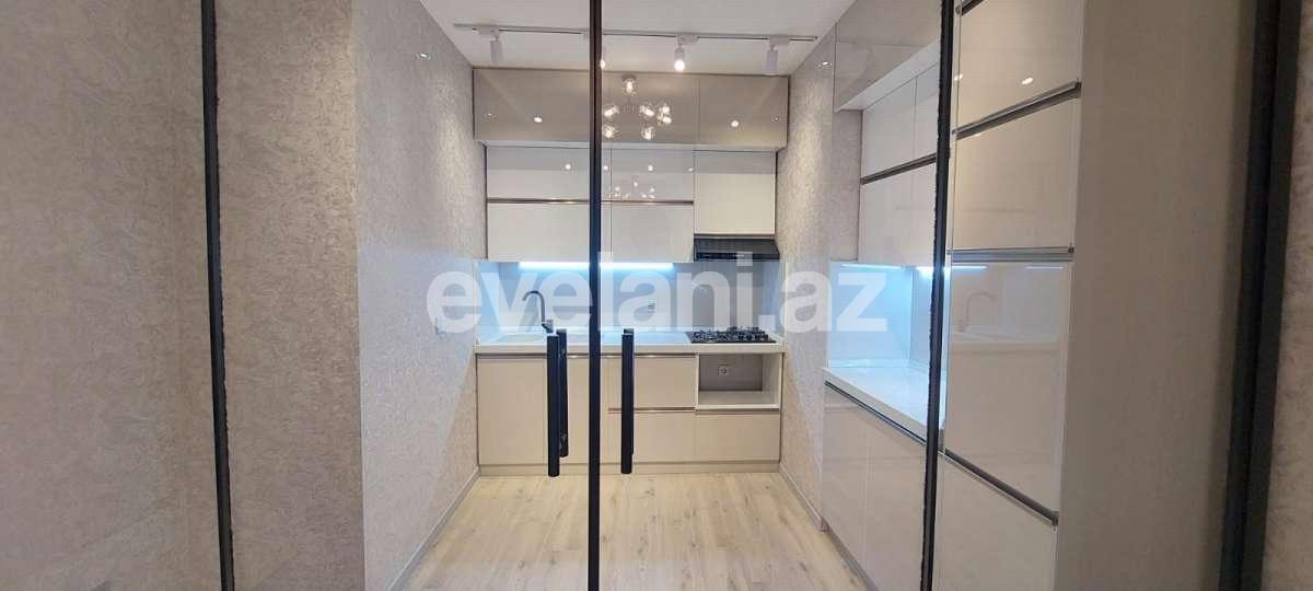 Satılır, yeni tikili, 2 otaqlı, 74 m², Bakı, Nərimanov r, Nəriman Nərimanov m.