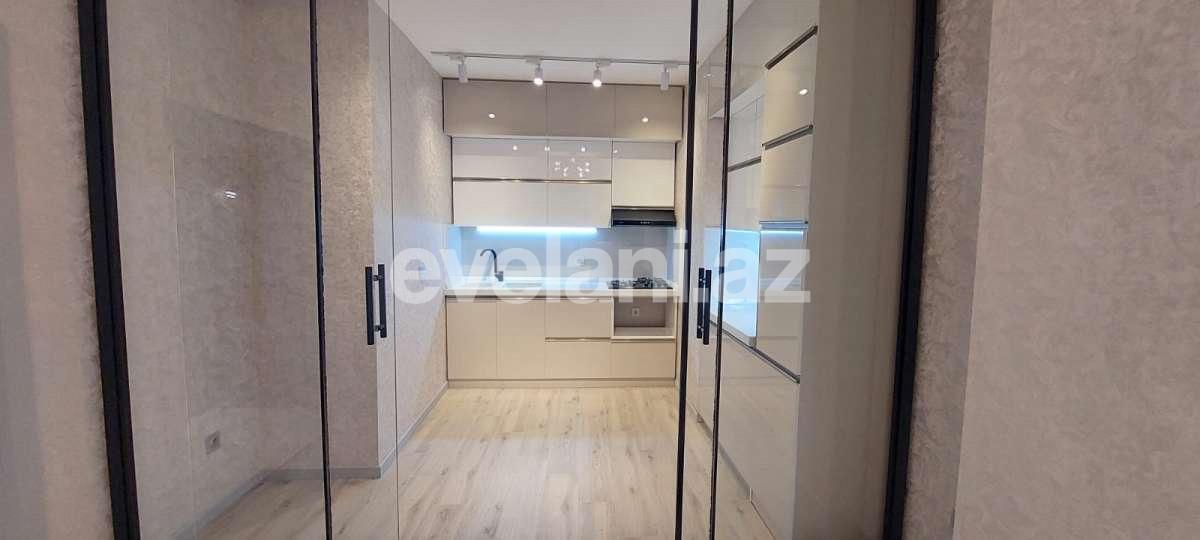 Satılır, yeni tikili, 2 otaqlı, 74 m², Bakı, Nərimanov r, Nəriman Nərimanov m.