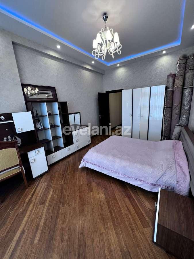 Продаётся, новостройка, 3-комнаты, 160 m², Баку, Насиминский r, Гянджлик m.