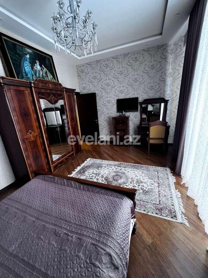 Продаётся, новостройка, 3-комнаты, 160 m², Баку, Насиминский r, Гянджлик m.