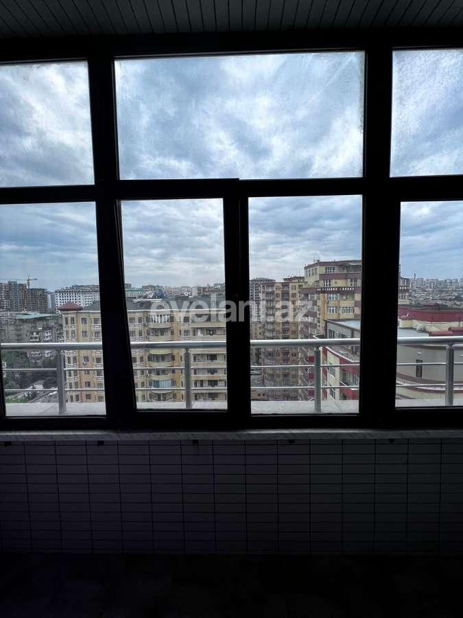 Продаётся, новостройка, 3-комнаты, 160 m², Баку, Насиминский r, Гянджлик m.