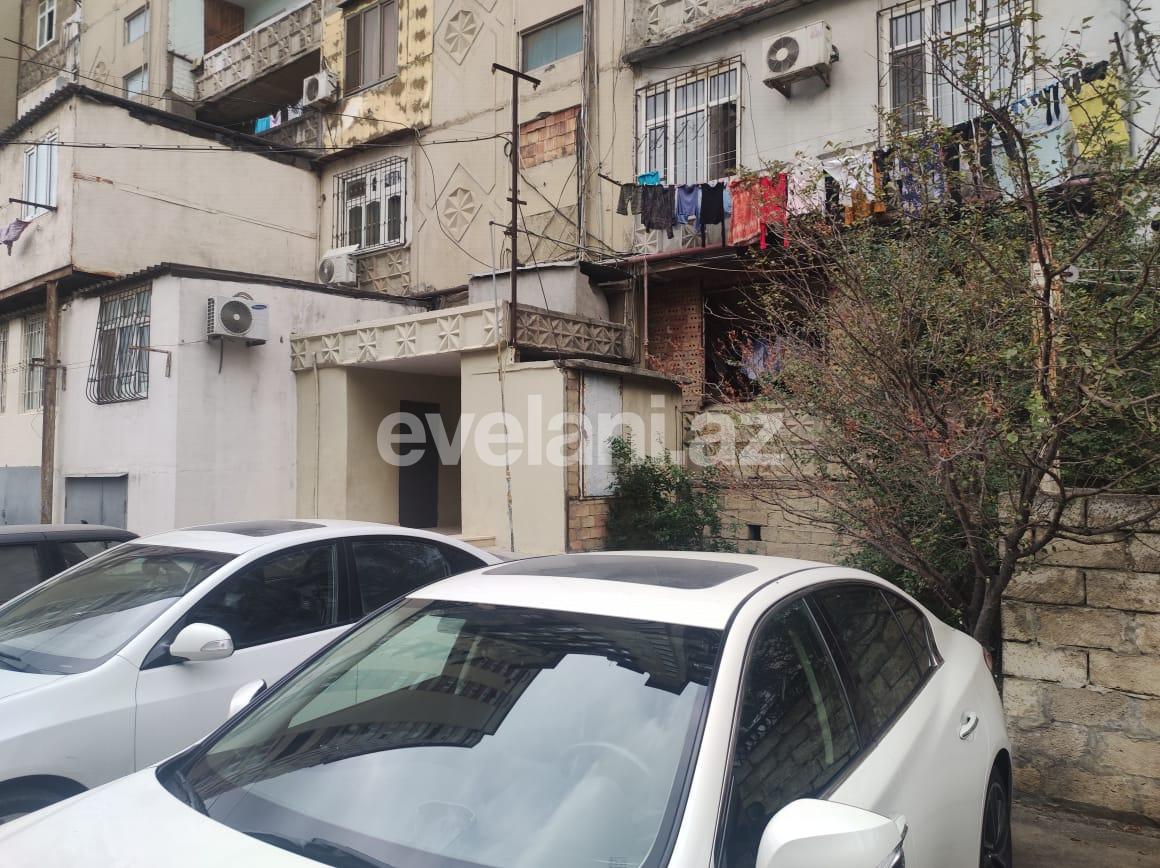 Продаётся, вторичка, 3-комнаты, 80 m², Баку, Наримановский r.