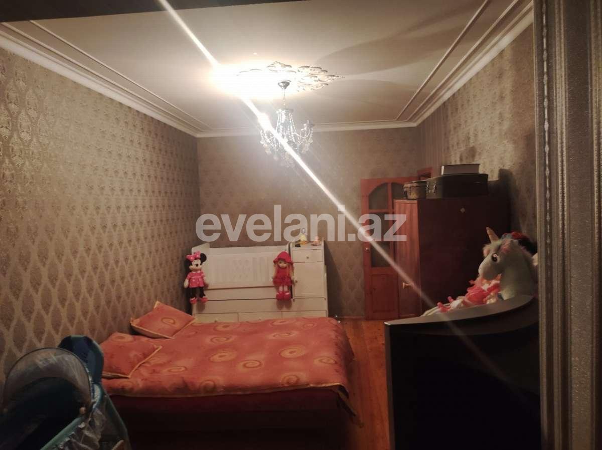 Продаётся, вторичка, 3-комнаты, 80 m², Баку, Наримановский r.