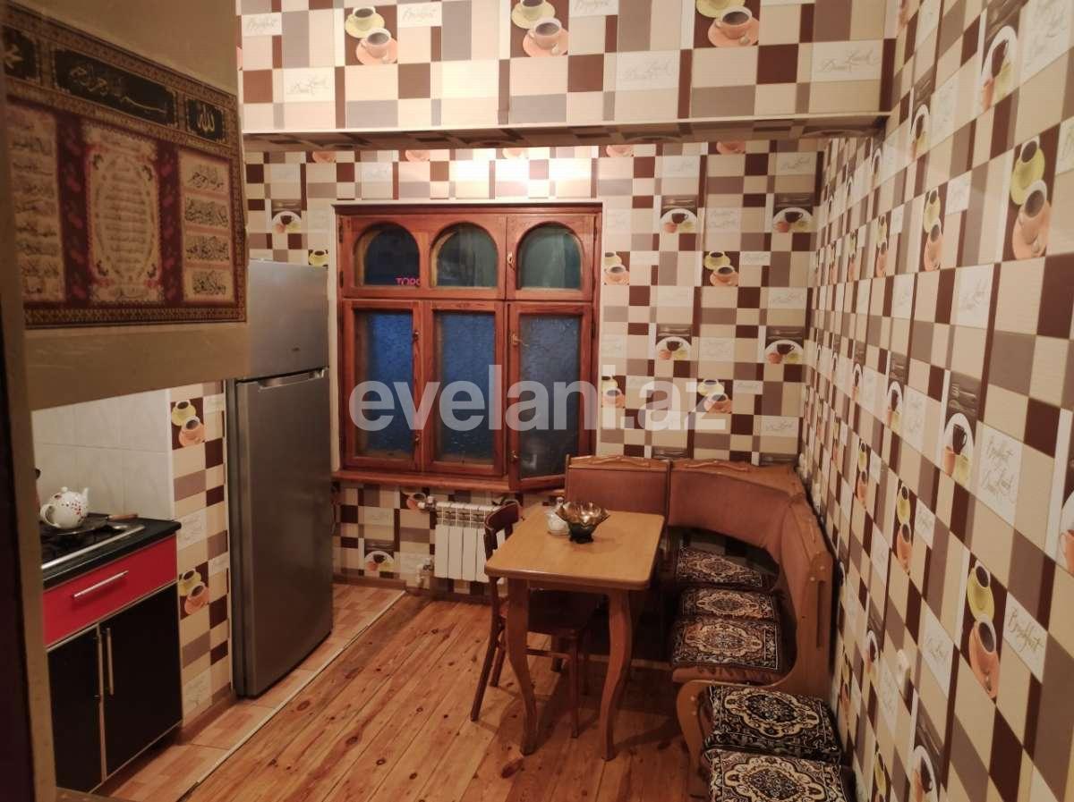 Продаётся, вторичка, 3-комнаты, 80 m², Баку, Наримановский r.