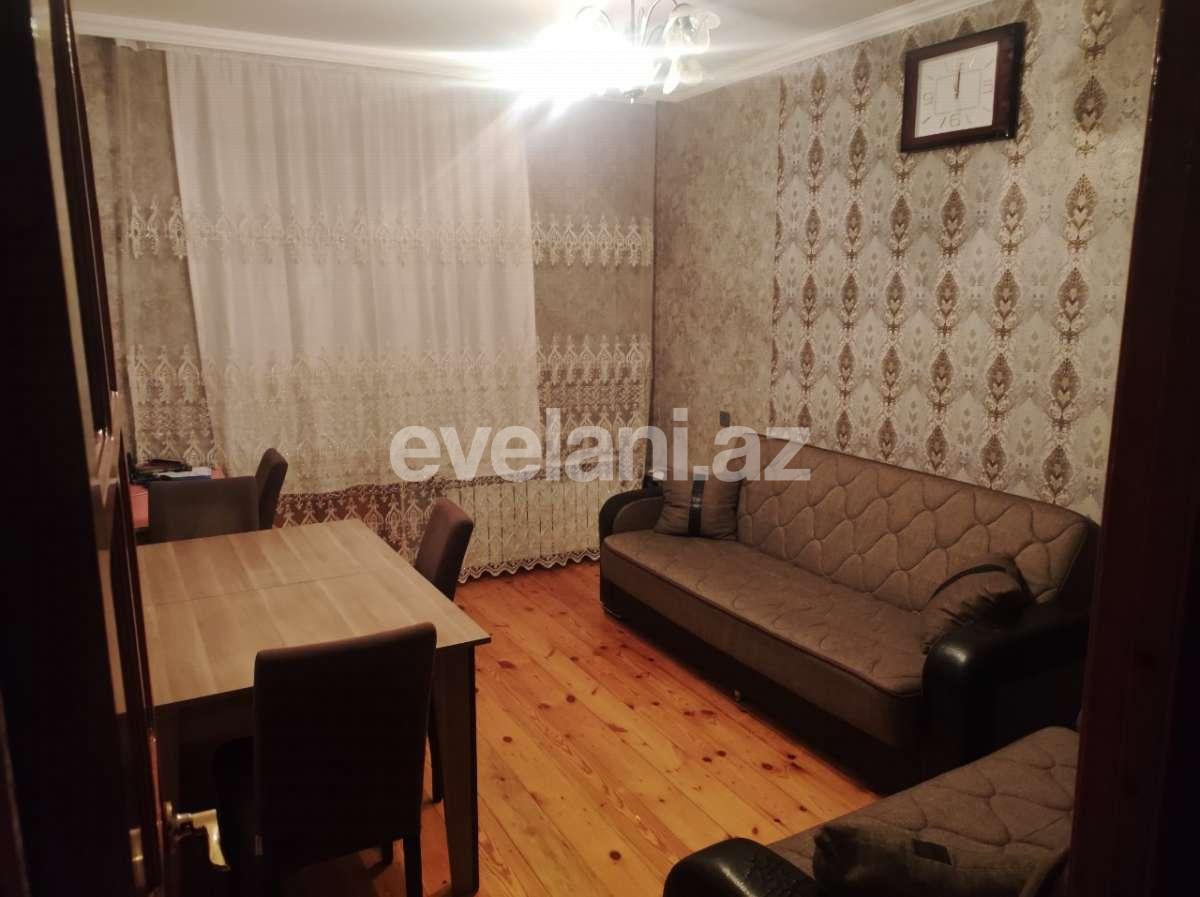 Продаётся, вторичка, 3-комнаты, 80 m², Баку, Наримановский r.