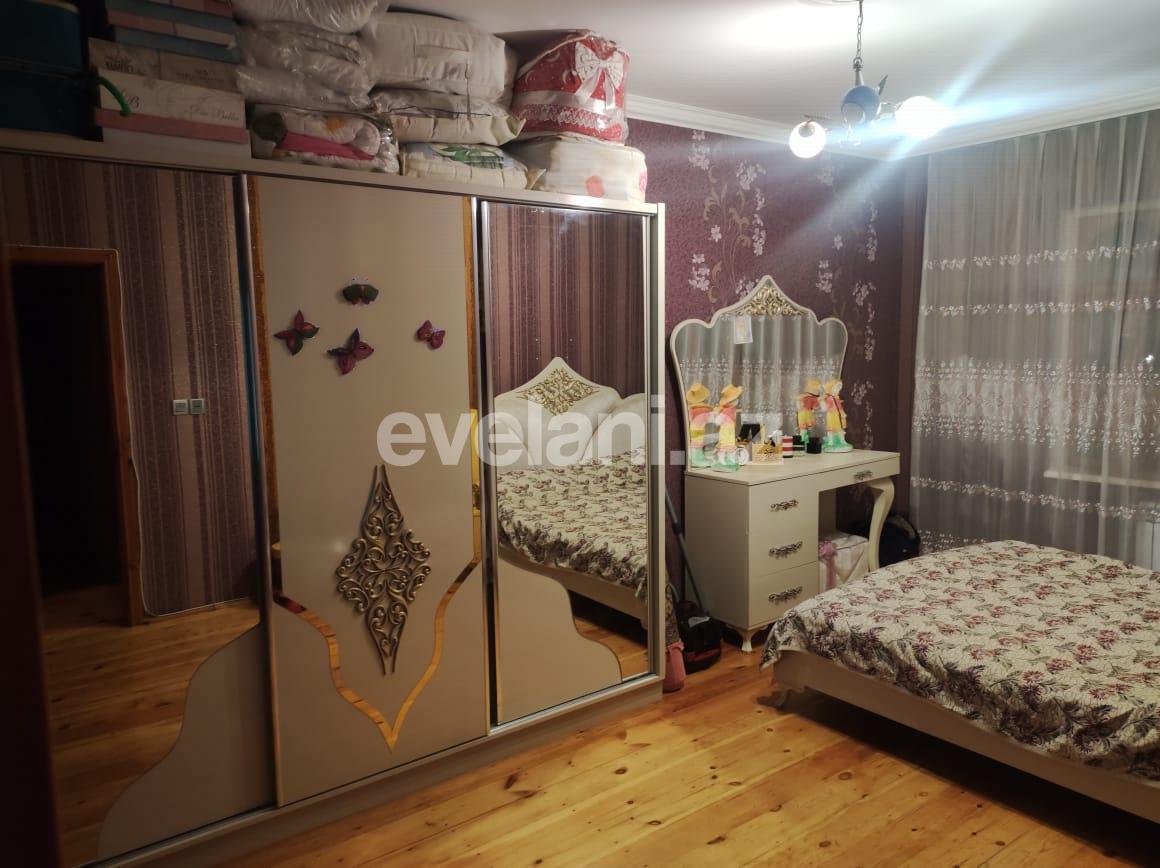 Продаётся, вторичка, 3-комнаты, 80 m², Баку, Наримановский r.