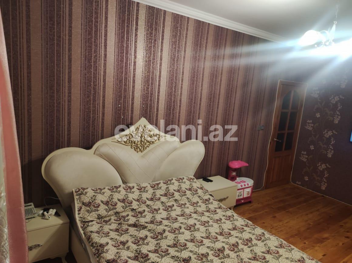 Продаётся, вторичка, 3-комнаты, 80 m², Баку, Наримановский r.